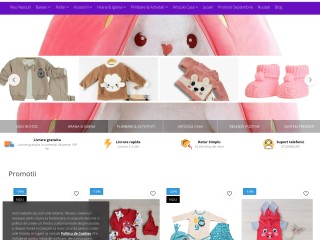 Magazin Online Produse Copii | Comanda de pe Orlando Kids