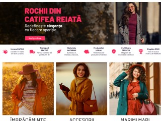 Shopika - haine dama, accesorii si bijuterii | Cadouri pentru ea