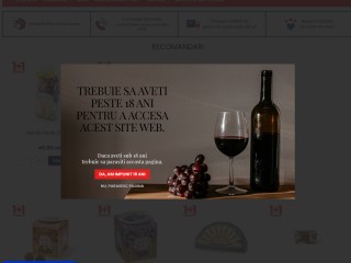 Basarabia.ro - Vinuri Autentice, Bomboane, Miere, Gemuri & Biscuiți Tradiționali
