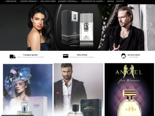 Sansiro Perfume | Eau de Parfum | Eau de Toilette |