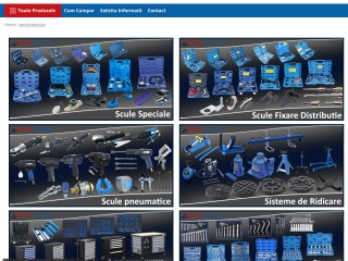 Scule BGS technic, Asta tools, Totul Pentru Service-ului tau