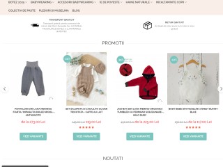 Super Reduceri de Martisor I LennyLamb | Cuddly