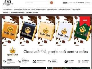 Cafea Premium cu Arome Inedite » Comanda-ti Cafeaua Favorita
