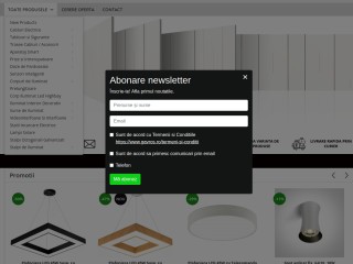 ElectricGavros: Materiale Electrice Online
