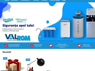 Siguranta apei tale cu ajutorul Bio Energy Water