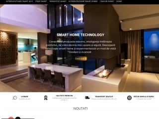 Onsag Romania - Smart Home | Solutii inteligente pentru casa ta | Onsag | Electronice