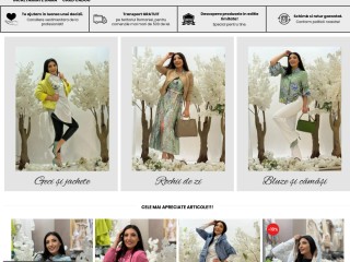 You-and-me.ro - Magazinul tau online cu peste 1000 de articole disponibile acum. Inspiră-te pentru ț