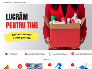 Horeca Trading Distribution