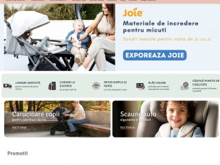 Melvelo❤️Magazin online cu produse pentru copii și bebeluși✔️