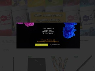 Shisha Bucuresti » Narghilea de calitate & Good shisha