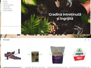 Magazin agricol fitosanitar, fitofarmacie online ✔️ Agrinin