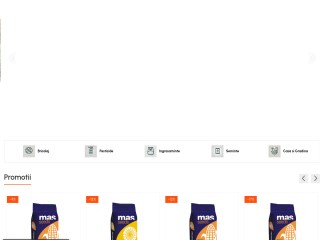 Magazin agricol fitosanitar, fitofarmacie online ✔️ Agrinin