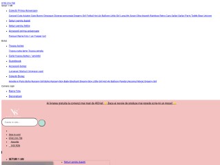 Njoy Store - Decoratiuni personalizate