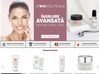 BrunoVassari - Cosmetice Profesionale de Top