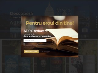 Librarie online - Carti l Editura Preda l Preda Publishing
