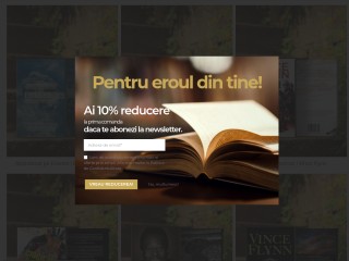Librarie online - Carti l Editura Preda l Preda Publishing