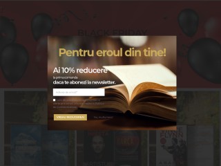 Librarie online - Carti l Editura Preda l Preda Publishing