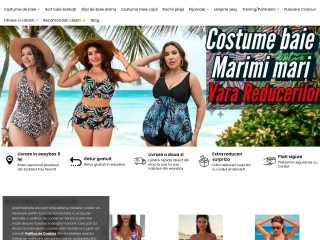 Magazin haine - embody.ro