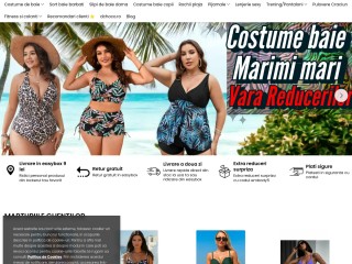 Magazin haine - embody.ro