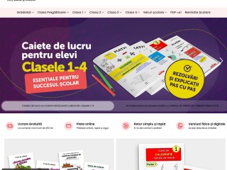 Editura Fisemate.ro | Succes garantat în MATEMATICĂ