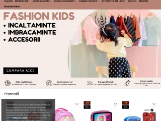 SiaShop.ro - Articole pentru copii | Imbracaminte si incaltaminte | Jocuri si jucarii | Produse pent