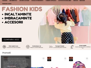 SiaShop.ro - Articole pentru copii | Imbracaminte si incaltaminte | Jocuri si jucarii | Produse pent