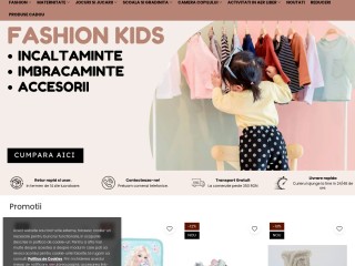 SiaShop.ro - Articole pentru copii | Imbracaminte si incaltaminte | Jocuri si jucarii | Produse pent