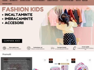 SiaShop.ro - Articole pentru copii | Imbracaminte si incaltaminte | Jocuri si jucarii | Produse pent