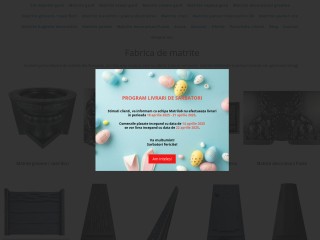 MATRILAB | Fabrica de Matrite