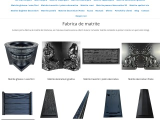 MATRILAB | Fabrica de Matrite
