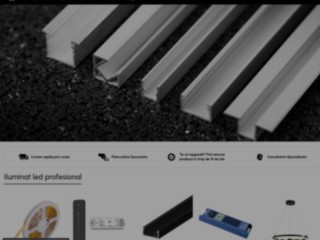 Magazin specializat pe Benzi LED profesionale