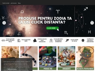 Magazin de cristale online din Bucuresti livrarare  in Romania