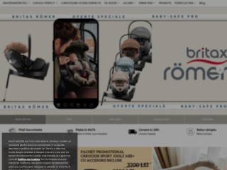 Caruselul cu vise ❤️ Totul pentru micutul tau