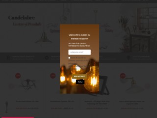 BeculcuLED.ro - Soluții de iluminat cu LED