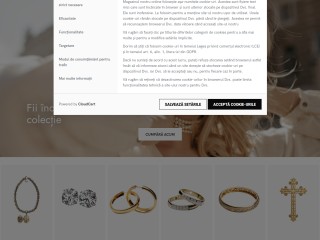 Elite Precious - Magazin de bijuterii