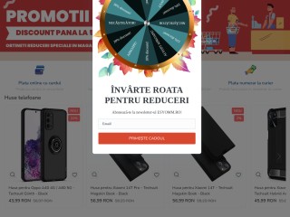 Esyomm.ro | Accesorii pentru Telefon | Produse Cadou