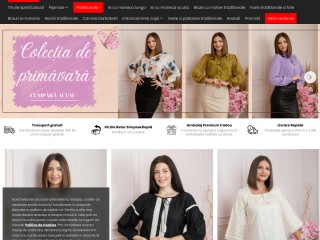 Portul Romanesc