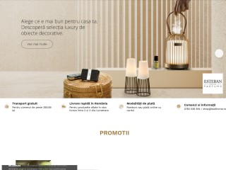 Decoratiuni Premium