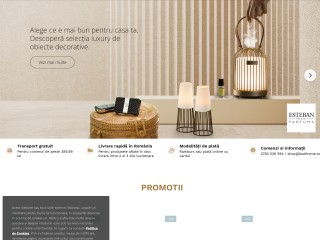 Decoratiuni Premium