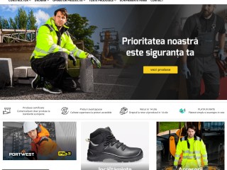 MesterEchipat.ro - Echipamente pentru protectia muncii