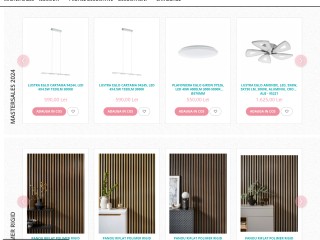 LUMYO | If you love light and deco you'll love us