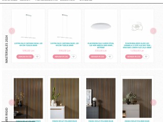 LUMYO | If you love light and deco you'll love us