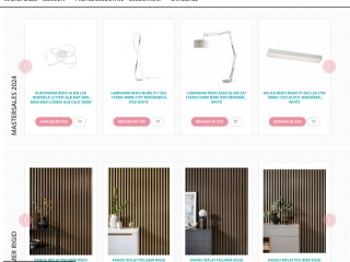 LUMYO | If you love light and deco you'll love us