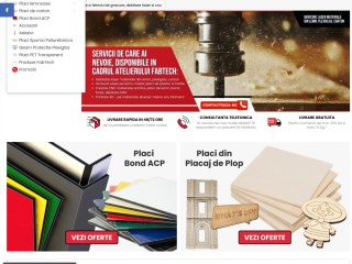 FABTECH | materiale de bricolaj si handmade