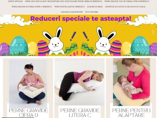 BEEBDECO pentru bucuria copilului tau