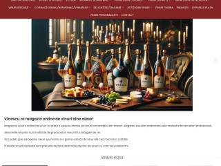 Vinuri - Magazin online | Vinuri spumante - Sampanie | Cognac