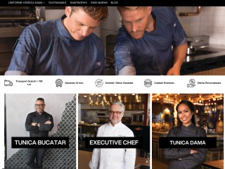 Chef Works Romania