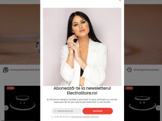 Electra Store - Bijuterii și accesorii pentru un look perfect &ndash; electrastore.ro