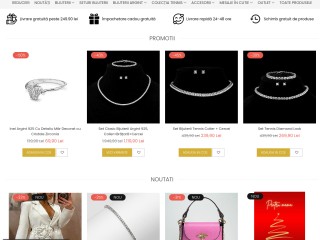 Electra Store - Bijuterii și accesorii pentru un look perfect &ndash; electrastore.ro