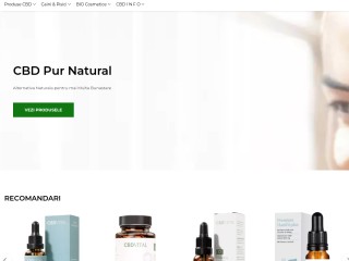 ZeN Float: CBD Online in Romania - Ulei, Cosmetice, Vape